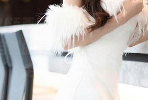 XIAOYU语画界 – 林星阑户外写真原图，模特与自然的完美相遇，让我也想出去走走，可是……懒。