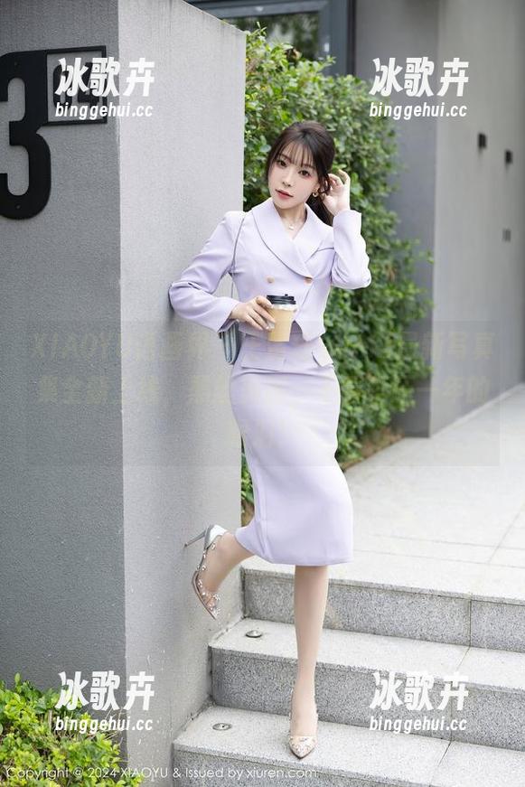 XIAOYU语画界-王馨瑶yanni XIAOYU语画界 - 王馨瑶yanni最新写真集全新上线,黑丝美腿,不看积压一年的眼泪!
