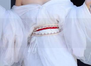 Xiuren秀人网 – Angela小热巴的制服套图，看着看着我就在想，衣服真好看！