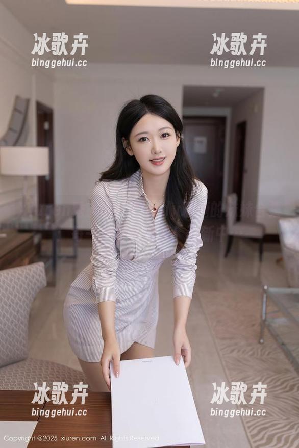 Xiuren秀人网 - Candy糖糖的妹妹合集：每一条都是好料！更新中…