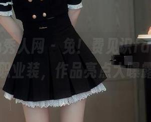Xiuren秀人网 – 免！费见识fairy如歌的职业装，作品亮点大曝露！