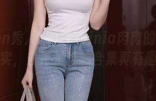 Xiuren秀人网 – lavinia肉肉的裸足纪实，去掉圣光的合集真有趣