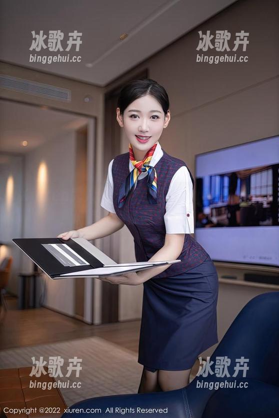 Xiuren秀人网 - 精选lingyu69天使图，谁说天使就得是纯白的？