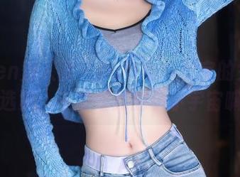 Xiuren秀人网 – summer宝宝的女孩精选集：这才是我的小小宇宙嘛