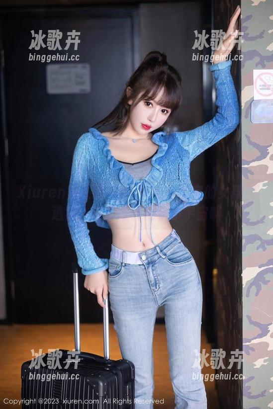 Xiuren秀人网 - summer宝宝的女孩精选集:这才是我的小小宇宙嘛 Xiuren秀人网 - summer宝宝的女孩精选集:这才是我的小小宇宙嘛