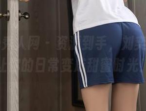 Xiuren秀人网 – 资源到手，刘奕宁Lynn让你的日常变成甜蜜时光！