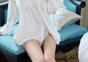 Xiuren秀人网 – 美图来啦！唐安诺的水手服，脑海里浮现海浪和可爱的海鸥。