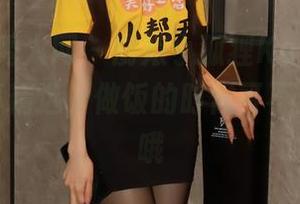 Xiuren秀人网 – 厨娘小狐狸Kathryn的另类写真精选，做饭的时候可不止在切菜哦