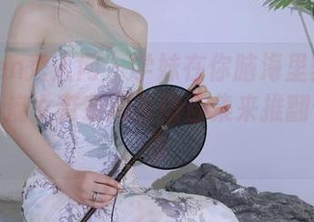 Xiuren秀人网 – 学妹在你脑海里刻下印记？小魔女奈奈用美图合集来推翻你的想象