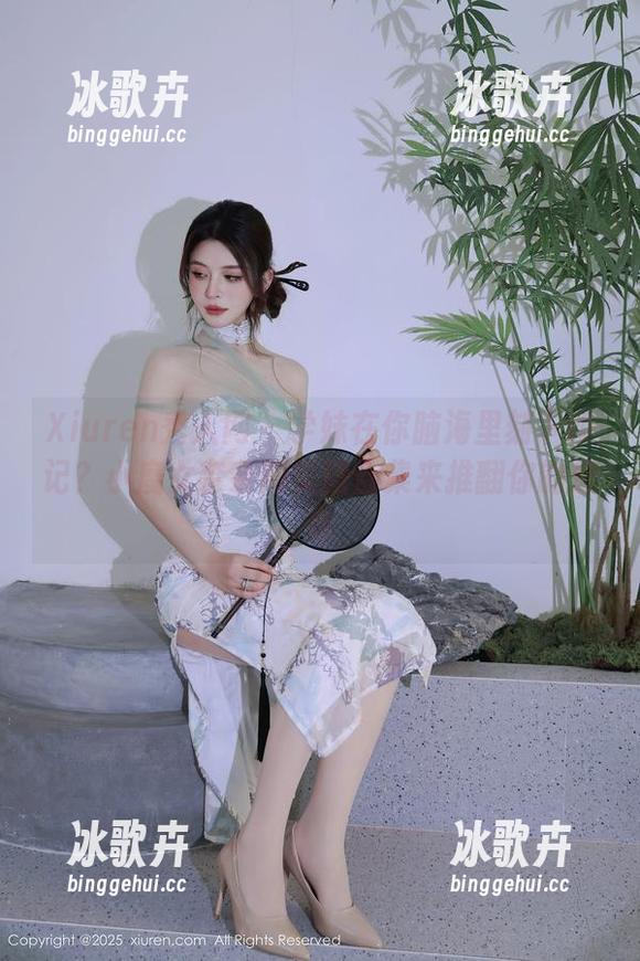 Xiuren秀人网 - 学妹在你脑海里刻下印记？小魔女奈奈用美图合集来推翻你的想象