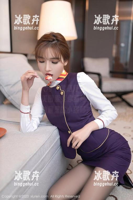 Xiuren秀人网 - 就是阿朱啊的妖娆姿态，欢乐最新美图索要你猜她的灵感来源…抽屉里的小猫吗？