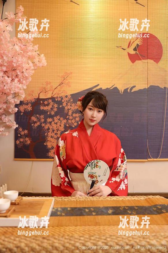 Xiuren秀人网-舒林培 Xiuren秀人网 - 舒林培新写真,居然是比基尼,怎能不赞叹(捂脸)
