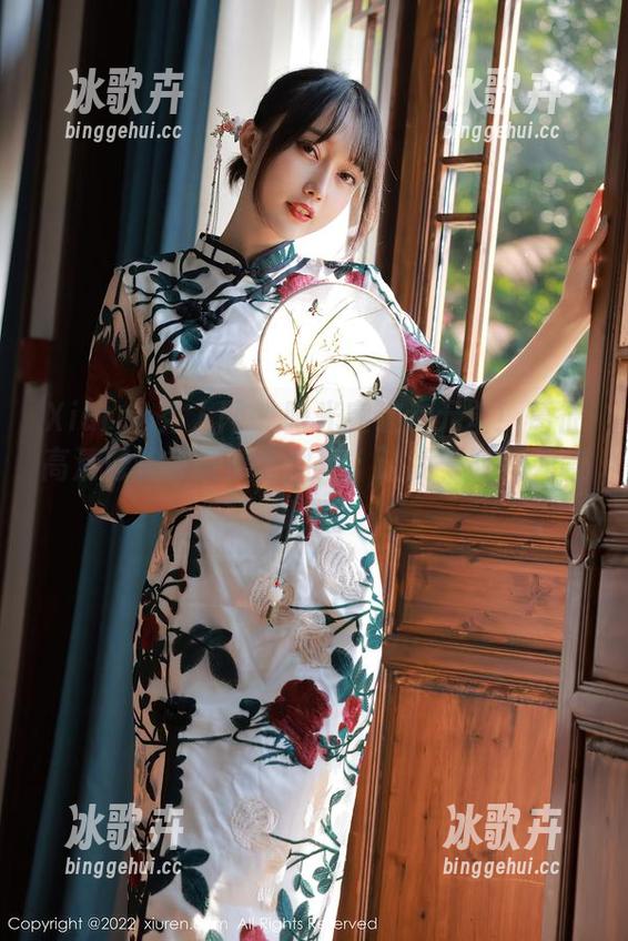 Xiuren秀人网 - 眼光突破次元壁!葛征高清修长美腿黑丝图集,让我一时间无言以对。 Xiuren秀人网 - 眼光突破次元壁!葛征高清修长美腿黑丝图集,让我一时间无言以对。