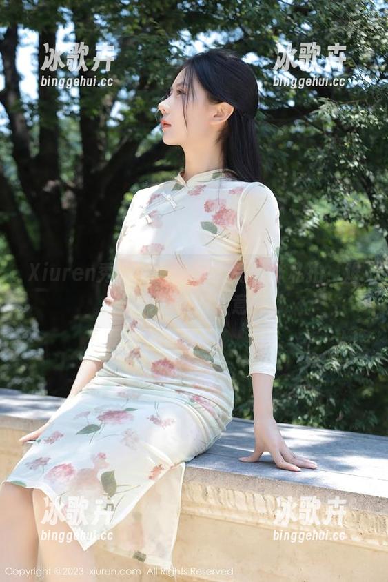 Xiuren秀人网 - 谭小灵的丝袜私拍,难道真有人没注意? Xiuren秀人网 - 谭小灵的丝袜私拍,难道真有人没注意?