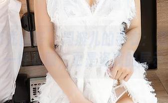YouMi尤蜜荟 – 周波儿的毛衣：这不只是一件衣服，更是资源的展示
