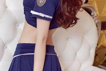 YouWu尤物馆 – 不得不说，Rebecca_吴颖茵的新作满满的气场，分享这张女王的样子，让我卑微了。