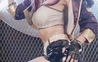 Yuna(윤아)的黑白作品集，更新了，难道是要放大我们的想象力吗？