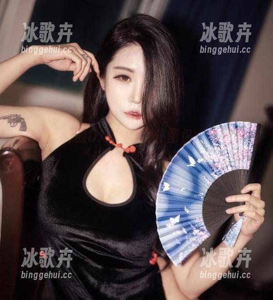 Zia(지아)的DJAWA女仆图包，免费享受“仆人”的另一面！