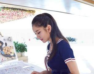 aiss – 日光浴？不如看看若兮的写真，下载后评论见分晓！