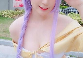 美图预警:nyako喵子大魔王的居家假日,居家不代表不精彩!