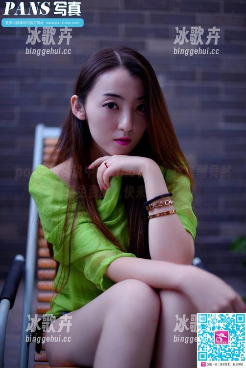 pans - 传说中的Tina御姐，这套图竟然是免费的，快来捡漏！