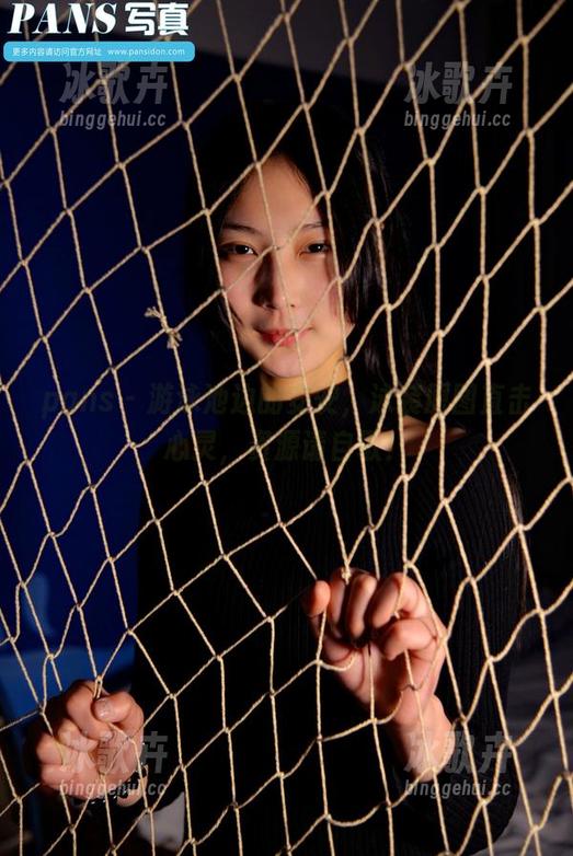 pans - 游泳池边的安安，泳装原图直击心灵，资源请自取！