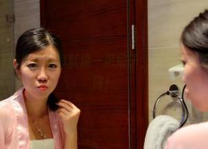 pans – 李沫的夏日写真就像一把扇子，下载后吹走你的无聊时间！