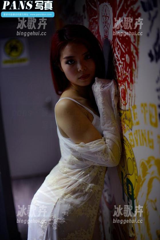 pans - 紫萱的女王范儿在这里——精选写真集满满都是小心机
