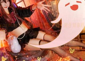 sally dorasnow多啦雪的圣诞套图更新,适合对你贱贱的好奇心进行调剂