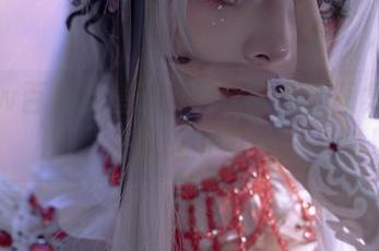 走进w百合欧皇子w的符玄私拍图集,槽点随处可见!