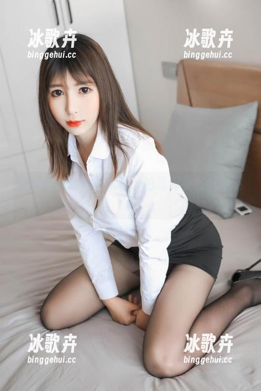 图集奇观：w黑米粥w的私房女友成像秘诀