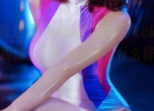 原图下载走起！yuuhui玉汇(kokuhui)的“罪罚修女”究竟隐藏着什么样的“罪恶”？