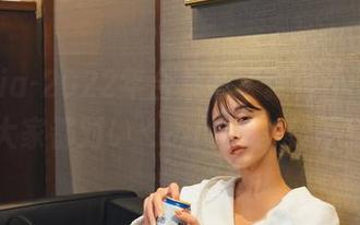 Fantia-2022年合集看了就停不下来，难怪大家都对いくみ(育美)赞不绝口！