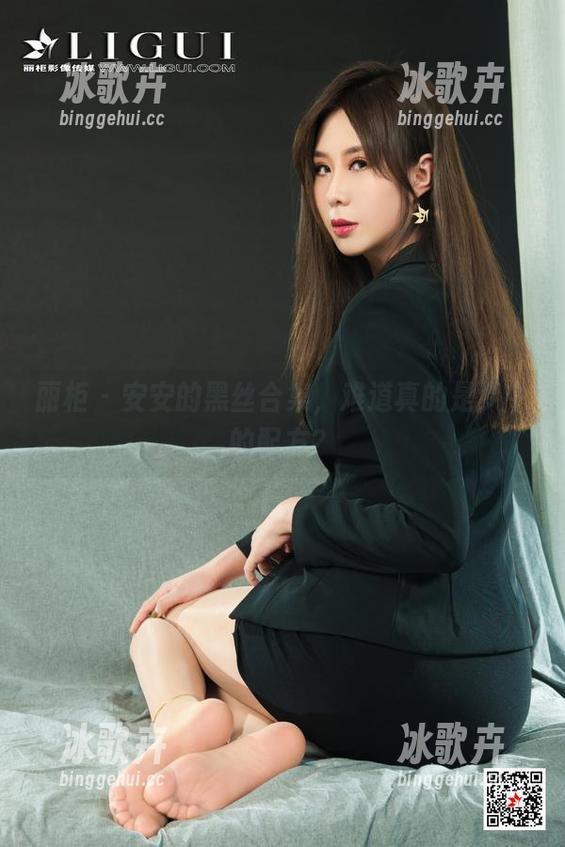 丽柜 - 安安的黑丝合集,难道真的是梦中的配方? 丽柜 - 安安的黑丝合集,难道真的是梦中的配方?