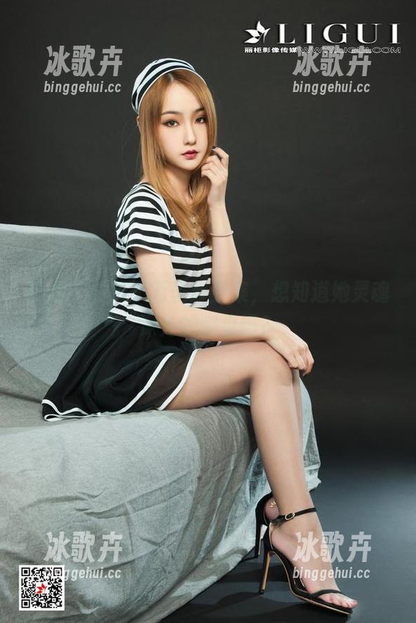 丽柜 - 看慕子万圣节全集，想知道她灵魂深处的幽灵吗？