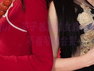 丽柜ligui – 英子私藏的女教练美图合集，不看可能会哭