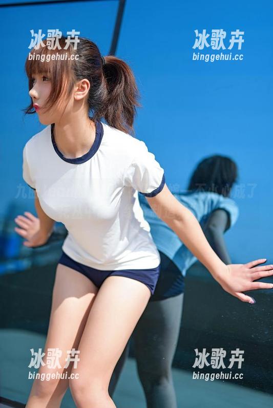 九曲Jean的私拍：花园花嫁一不小心成了花丛中的“缘分制造机”！