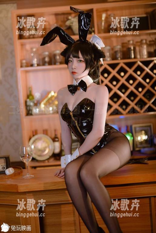 二佐Nisa的内衣美图——挑战你的视觉极限！