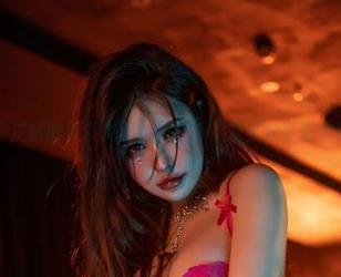 微密圈 – 于芷晴的天使美图，已经等不及要分享图包里的欢乐！