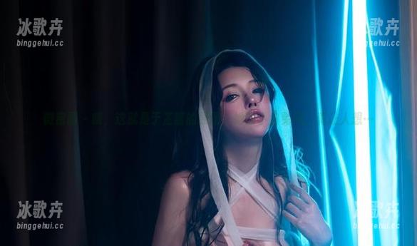 微密圈 - 哦，这就是于芷晴的原图，她的小白兔风，真让人想…