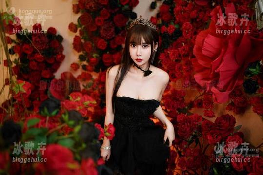 别说你见过COS，更别低估亚马逊鲶鱼的三亚旅拍