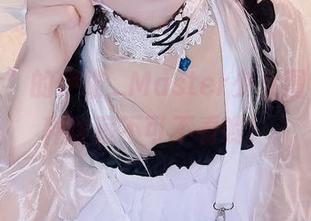 “无价”的伊喵_Master少女图包，这种珍藏不可不看哟！