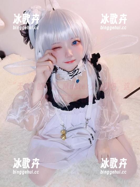 “无价”的伊喵_Master少女图包，这种珍藏不可不看哟！