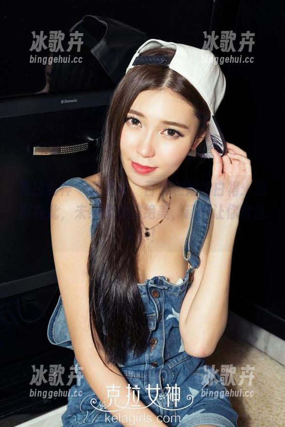 克拉女神 - 我是说，百琳和她的白裙：原图在此，未经修饰的绝美，精选让你意犹未尽！