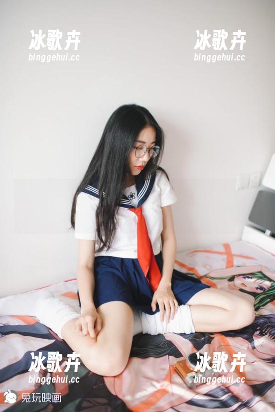 兔玩映画,坐下来看这些阳光少女的原图,好像突然被吸进了另一个空间? 兔玩映画,坐下来看这些阳光少女的原图,好像突然被吸进了另一个空间?