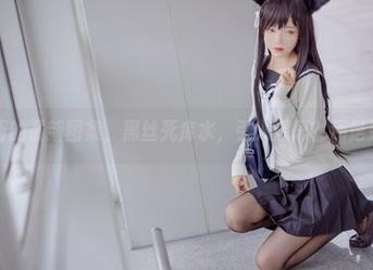 兔玩映画的最新图集，黑丝死库水，引人深思？还是更期待？