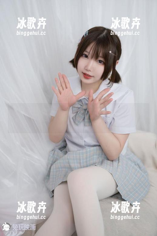 兔玩映画更新套图:袜子如风,不脱才是王道! 兔玩映画更新套图:袜子如风,不脱才是王道!