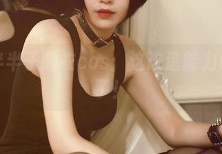 精选半半子睡衣cos:这改造能力也太强了!