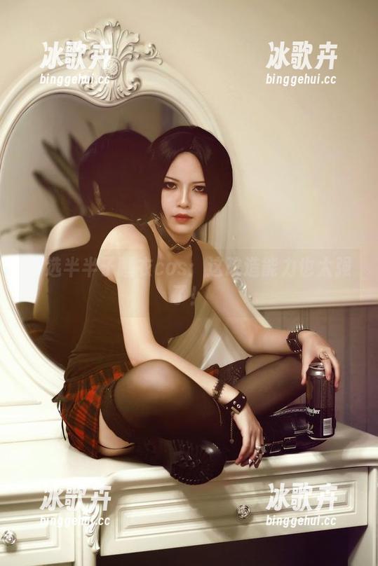 精选半半子睡衣cos:这改造能力也太强了! 精选半半子睡衣cos:这改造能力也太强了!