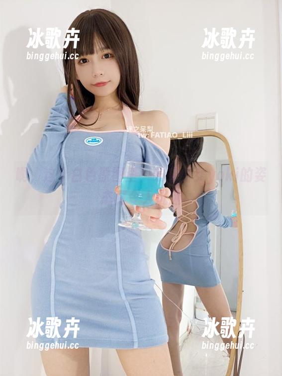 啊，这个白色原图里，发条少女yoki的姿态真令人沉迷